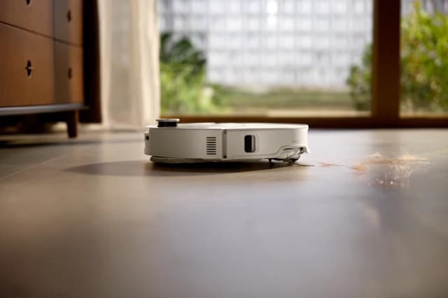 Thumbnail 18 de Roborock Qrevo CurvX White 7,98 cm 🧹