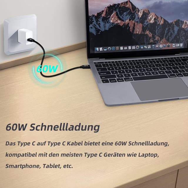 Thumbnail 6 de Mcbazel Budi 9-in-1 Multi-Kabel- & Karten-Converter-Stick (USB, SD/TF, SIM) mit Typ-C-Adapter