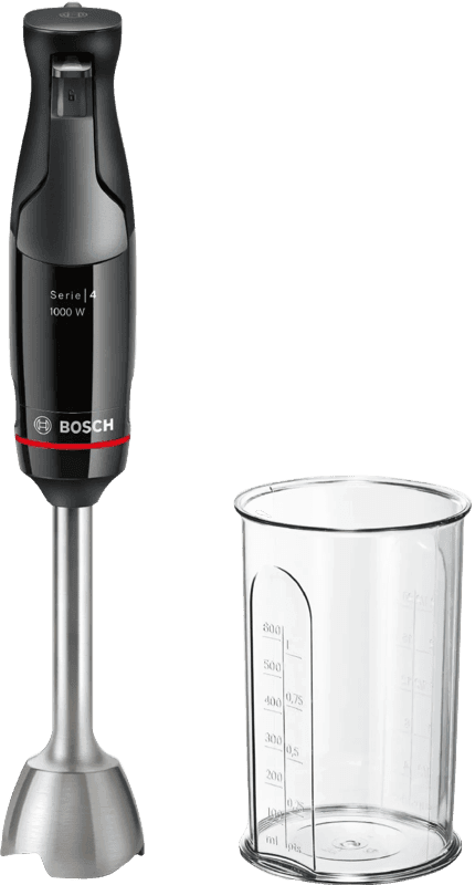 Detalle de Bosch MSM4B610 Stabmixer 1.000 Watt