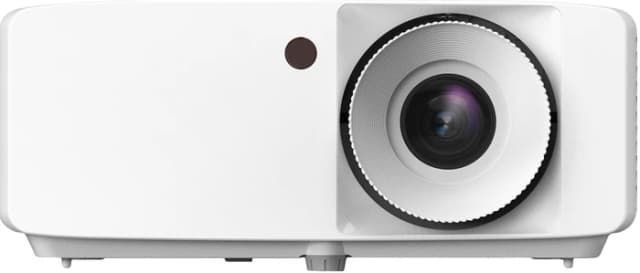 Detalle de Optoma HZ40HDR Full-HD Beamer mit 4.000 ANSI-Lumen und Keystone-Korrektur