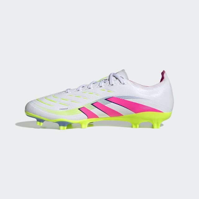 Thumbnail 3 de adidas Predator League Football Boots ⚽