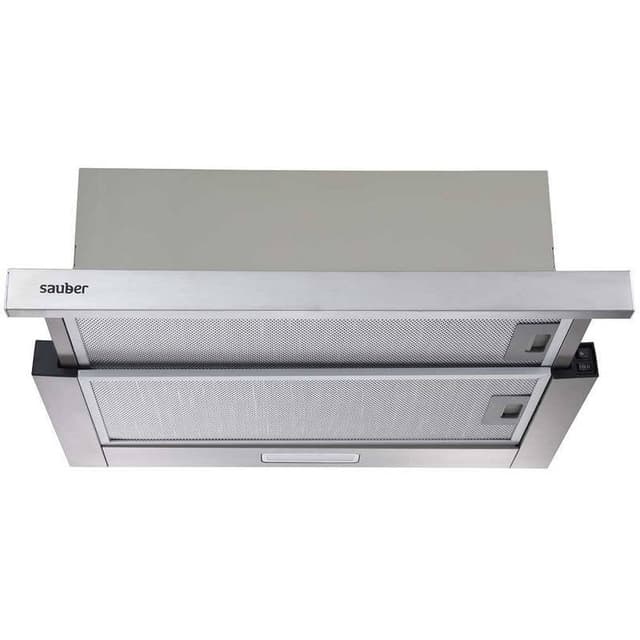 Imagen de sauber SCTC60I campana telescópica 60 cm en OfertitasTOP