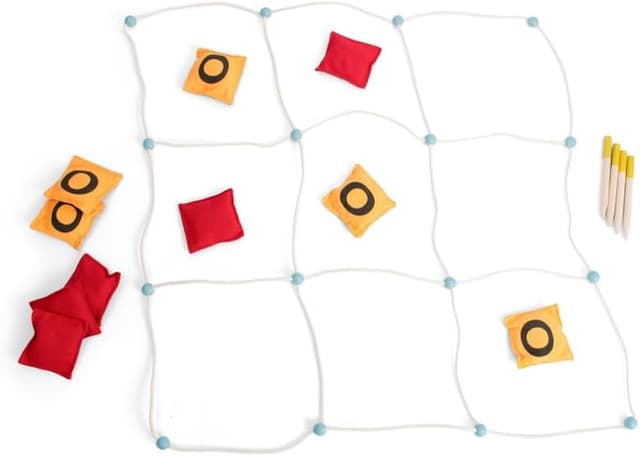 Thumbnail 1 de Buitenspeel GA263 Morphion jeu à lancer 70 x 70 cm