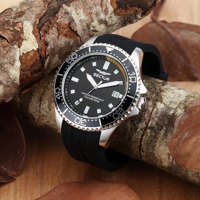 Thumbnail 5 de Sector No Limits Orologio Uomo 230 43mm