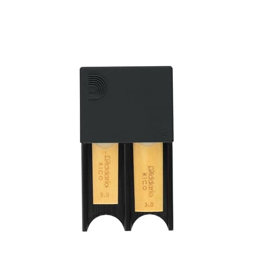 Detalle de Rico DRGRD4ACBK porta cañas Small, negro 🎣