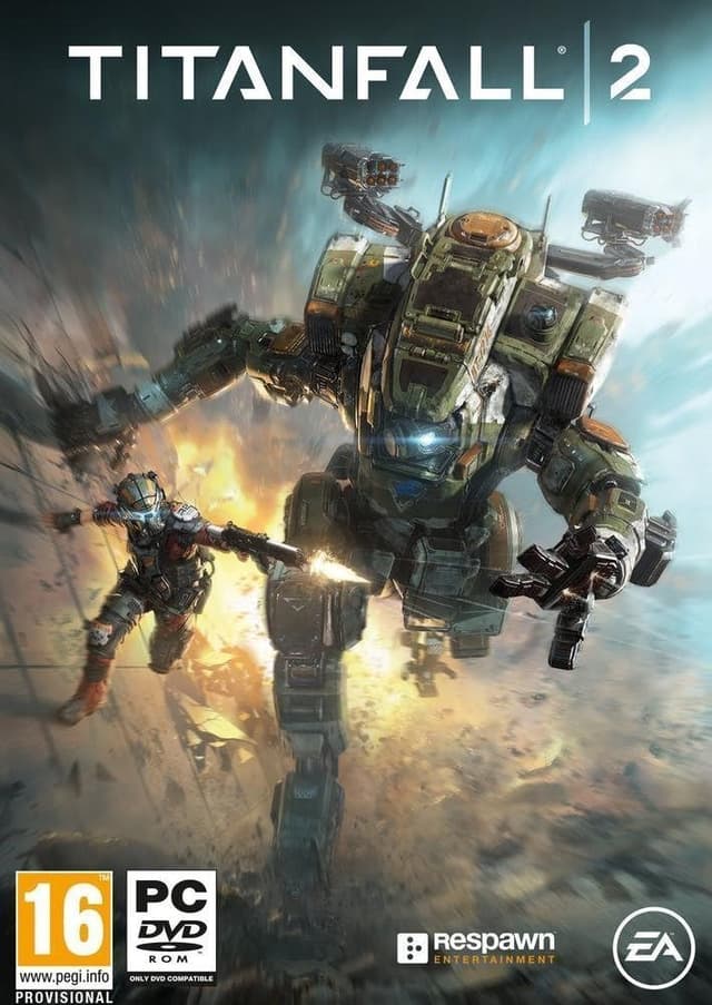 Thumbnail 2 de TITANFALL 2 Code jeu Xbox One đź“€