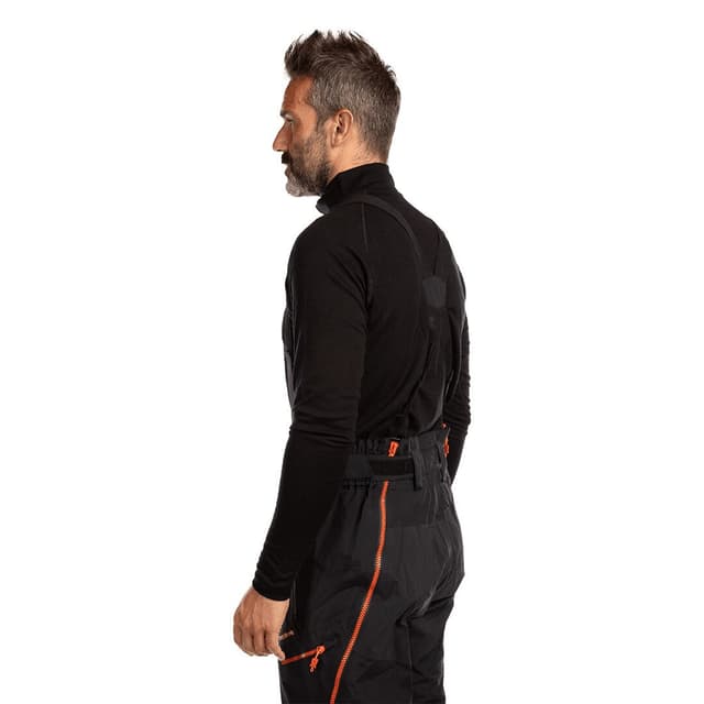 Thumbnail 4 de Trangoworld Trx2 Wool Pro, pullover interior hombre