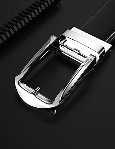 Detalle 2 de IXIVON XIXVON ceinture exclusive 35 mm ⚙