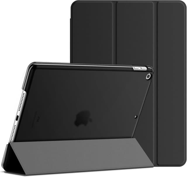 Detalle de JETech Case for iPad 10.2-inch (2021)