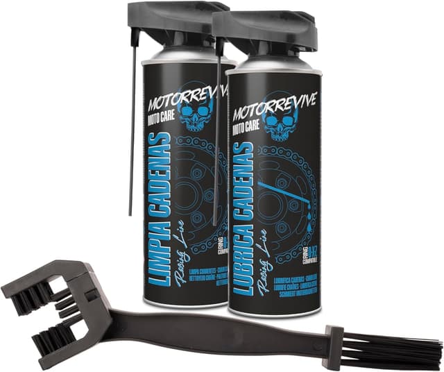 Thumbnail 2 de Motorrevive Pack Racing Line 510 ml