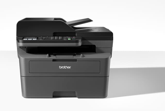 Detalle 2 de Brother MFCL2835DW: Impresora Multifunción Láser Eficiente 🖨