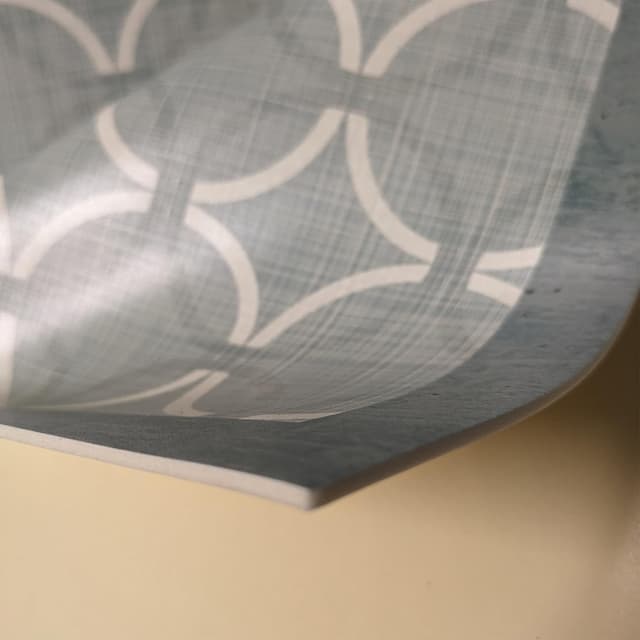 Detalle 2 de CREARREDA Old Style Green 120 x 50 cm tapis de cuisine 🍽