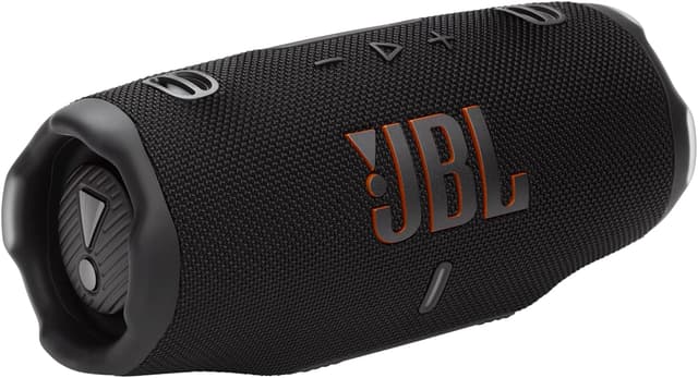 Detalle de JBL Charge 6 Altavoz Bluetooth 28 h de batería