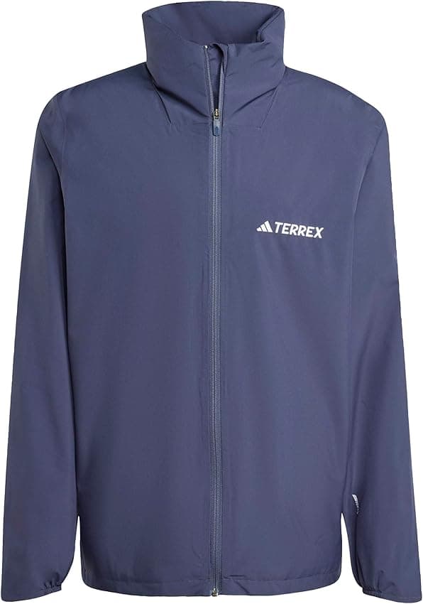 Thumbnail 4 de adidas Terrex Multi Essentials chaqueta impermeable M, CLIMAPROOF