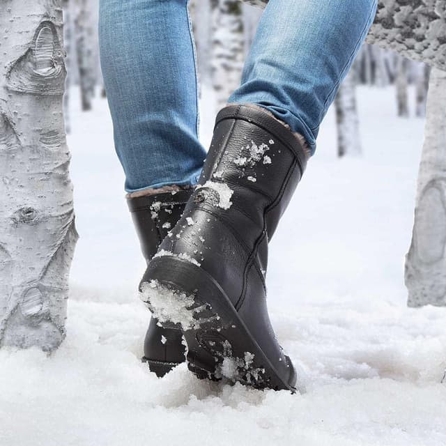 Thumbnail 1 de Panama Jack Fedro Igloo Botas estilo motero