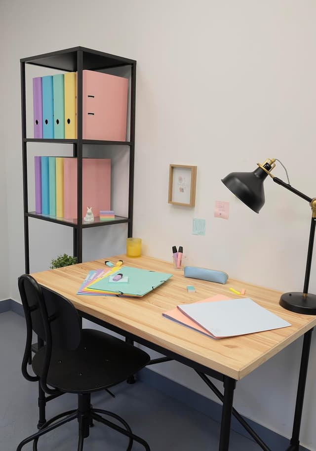 Thumbnail 5 de Exacompta Rif. 51566E Raccoglitore rosa