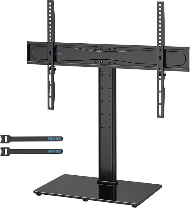 Imagen de BONTEC Soporte Universal de Pie para TV 32-65” en OfertitasTOP