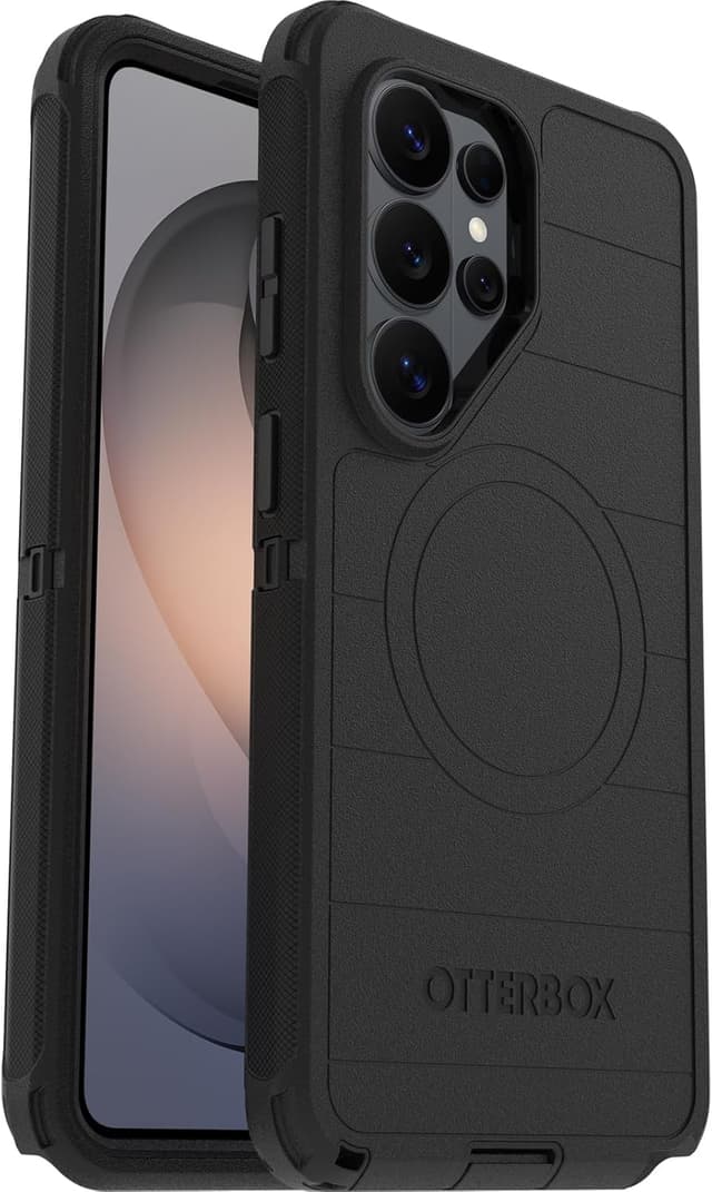 Thumbnail 6 de OtterBox Defender Galaxy S25 Protection Antichoc