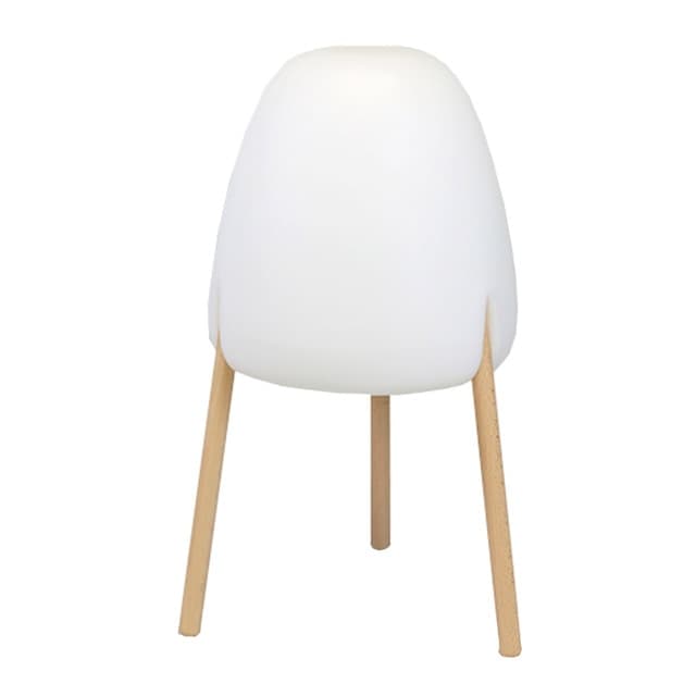 Imagen de New Garden Rocket 70 lámpara de pie exterior LED 70 cm en OfertitasTOP