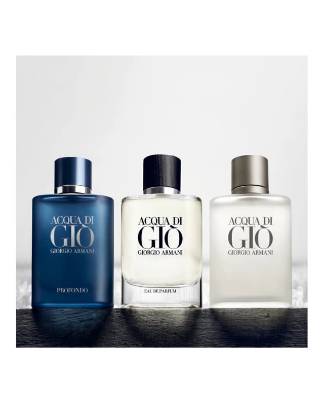 Thumbnail 4 de Giorgio Armani Acqua di Giò EDT 100 ml
