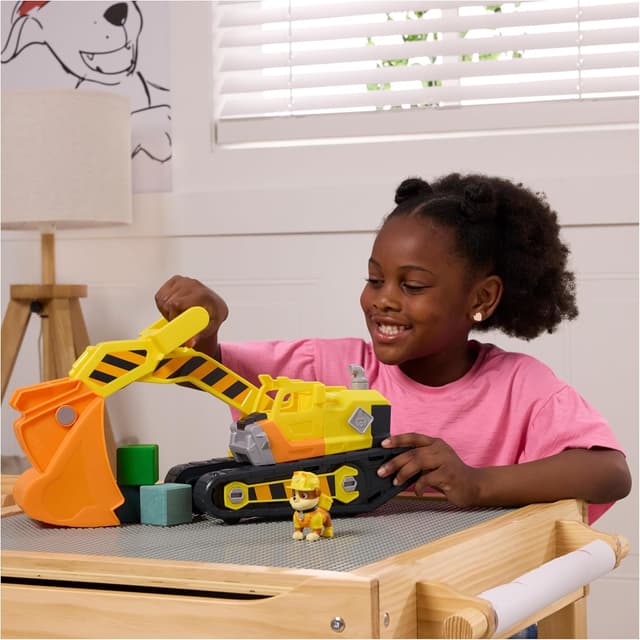 Thumbnail 1 de Rubbles 2‑in‑1 Premium‑Bagger 35 cm