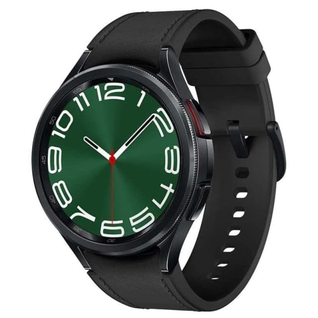 Imagen de Samsung Galaxy Watch6 Classic 47 mm LTE Negro en OfertitasTOP