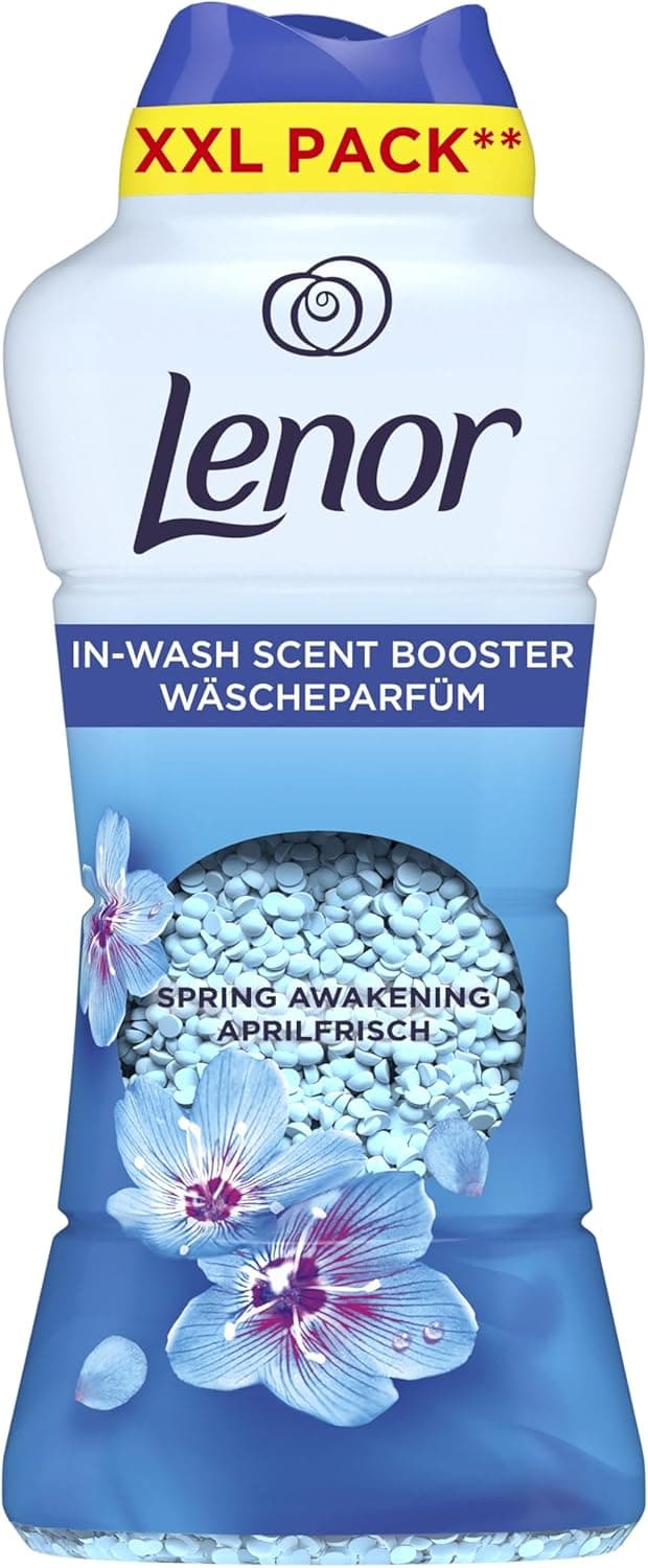 Thumbnail 6 de Lenor UNstoppables Perlas de Perfume 🧺, 41 Lavados, Frescor Abril