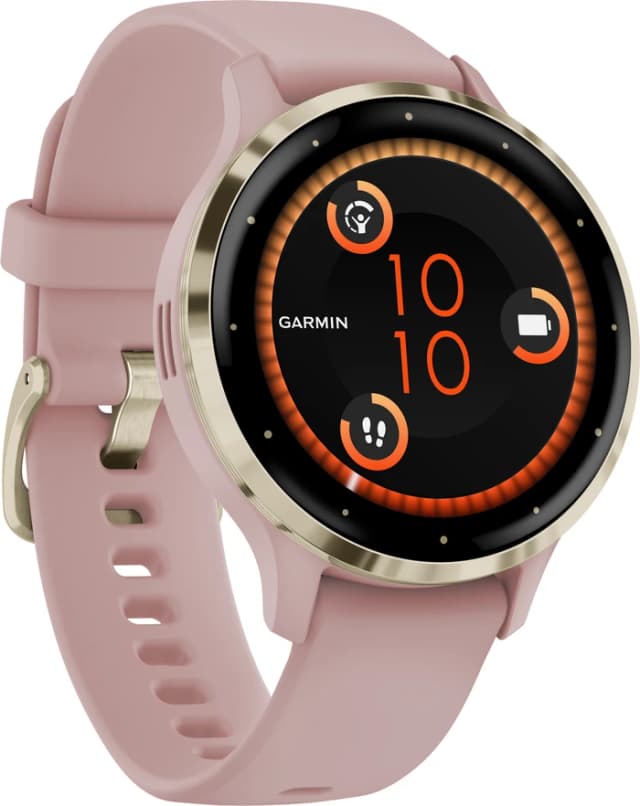 Thumbnail 8 de Garmin Venu 3S Smartwatch 41 mm