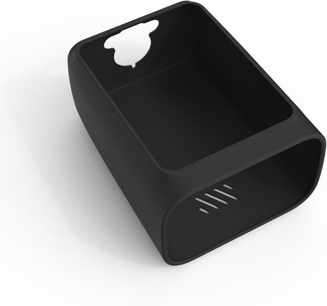 Detalle de HOLACA Silicone Case for Eufycam SoloCam S40 1pc