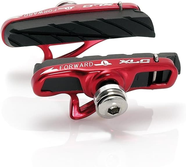 Detalle de XLC BS-R06 55 mm Patins de frein adulte