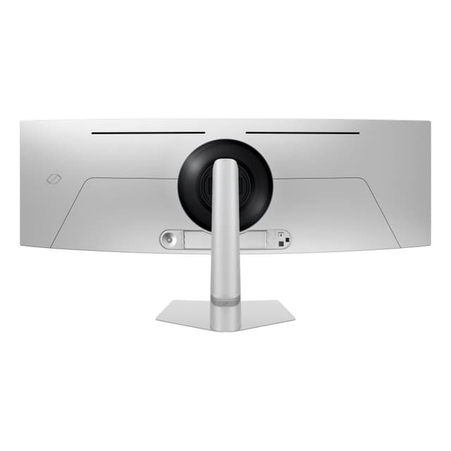 Thumbnail 2 de Samsung S49DG910SU 49″ OLED curvo 5120×1440 144 Hz 📺