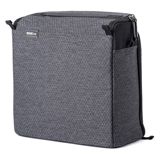 Detalle 2 de ThinkTank Stash Master L: bolso-cubo para organizar y transportar equipo de foto