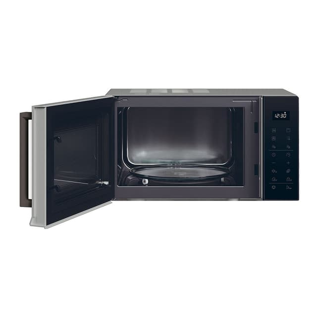 Thumbnail 2 de Haier HAMGI23S2STB microondas 23 litros 900W