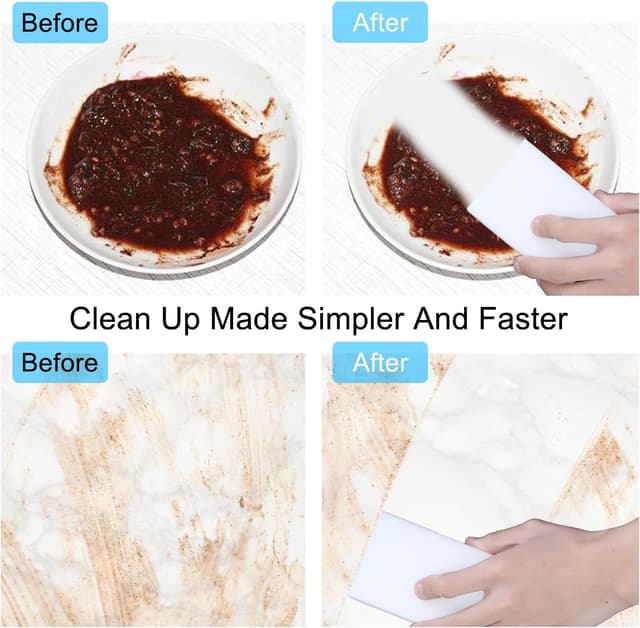 Thumbnail 3 de 2X Density Magic Sponge Eraser, 10-piece ⚙