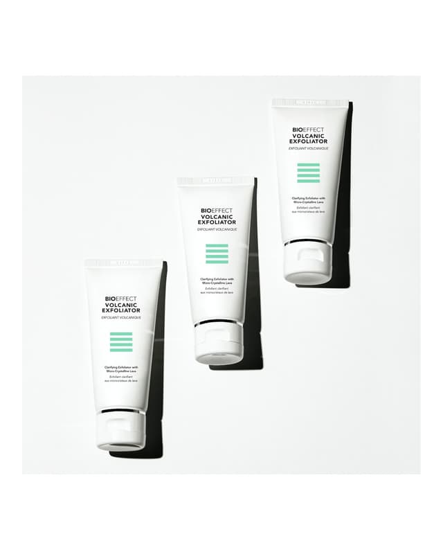Thumbnail 1 de Bioeffect Exfoliante clarificante Volcanic 60 ml