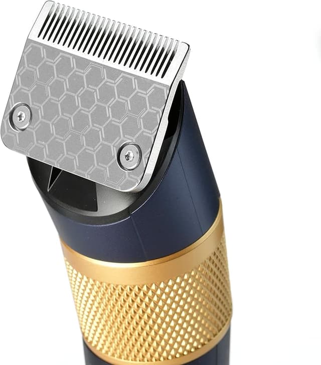 Thumbnail 3 de BaByliss E986E Cortapelos Profesional ⚡ Batería de Litio y Cuchillas XL