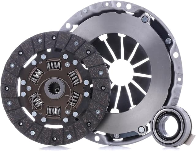 Detalle de Blue Print ADT330246 : kit d’embrayage avec butée de débrayage