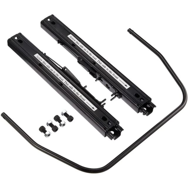 Detalle de Playseat Deslizador de Asiento compatible Evolution/Revolution/Gran Turismo/WRC