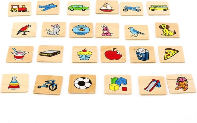 Thumbnail 5 de BSM Edufun Boîte Tri Montessori 3 ans