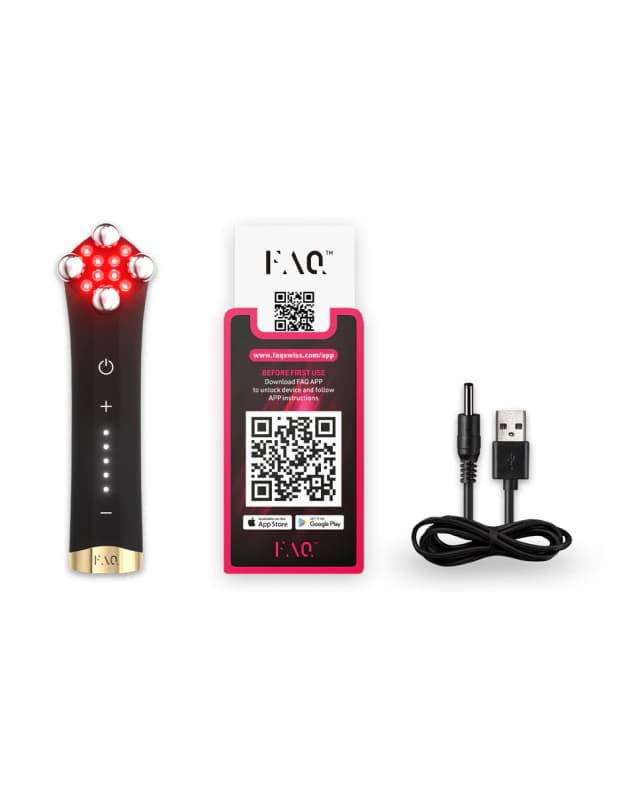 Thumbnail 6 de FAQ? 402 Dispositivo LED 3 longitudes 1 semana 😊