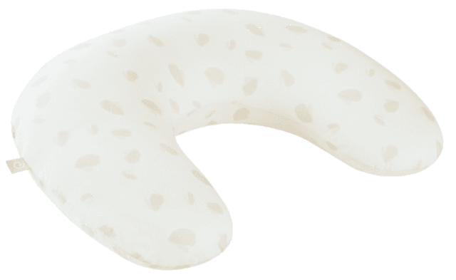 Detalle de Babymoov B Love 💤 Cojín de Lactancia y Maternidad 2 en 1