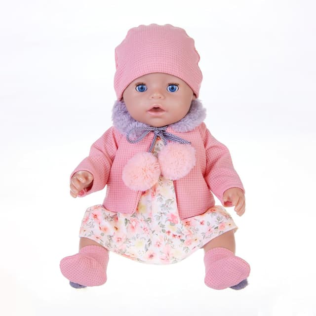 Thumbnail 3 de Puppenkleidung 36-43 cm Puppen