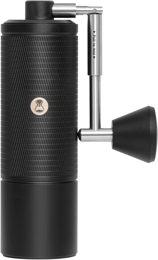 Imagen de TIMEMORE C5 ESP Pro Handkaffeemühle 0,015 mm en OfertitasTOP