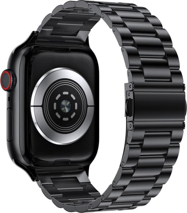 Detalle 2 de EPULY Metal Band for Apple Watch 42mm