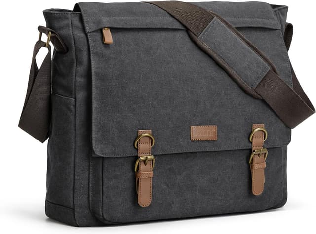 Detalle de S-ZONE Sac bandoulière 15,6 pouces