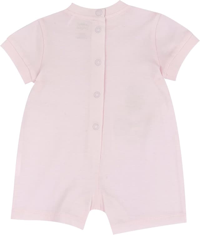 Detalle 2 de Chicco Tutina neonata 0-24 mesi in cotone