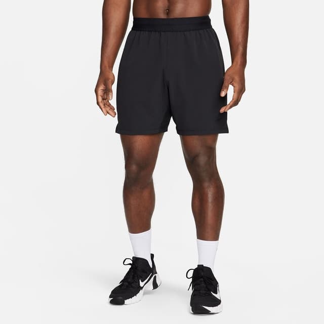 Detalle de Nike Flex Rep 4.0 Short hombre