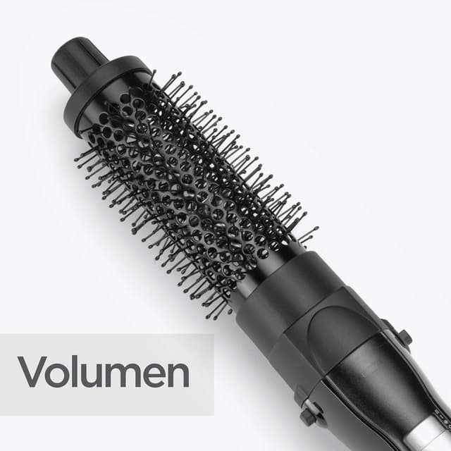 Thumbnail 4 de BaByliss Shape & Smooth Warmluftbürste 800W