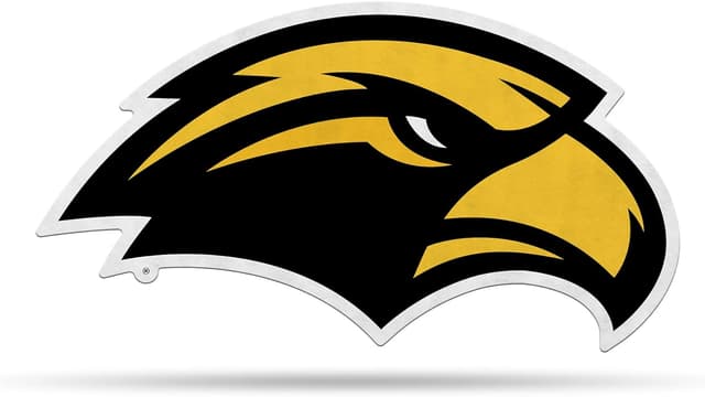 Detalle de NCAA Rico Industries Shape Cut Pennant (18" x 18") — Soft Felt EZ to Hang Home & Living Room Décor