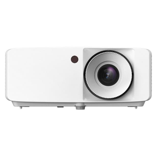 Detalle 2 de Optoma ZH350 proyector 3.600 lúmenes blanco